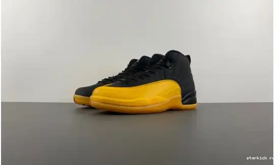  Gold” Air 12 Jordan 130690-070  130690-070 “University 0424